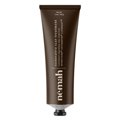 Natural Scar Repair Cream 30g - Mycosmeticslondon