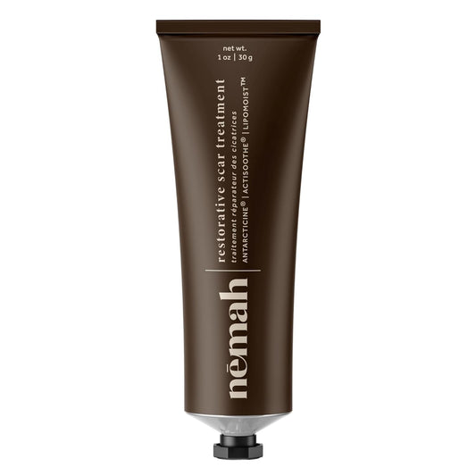 Natural Scar Repair Cream 30g - Mycosmeticslondon