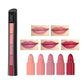 5-Section Matte Velvet Lipstick Set