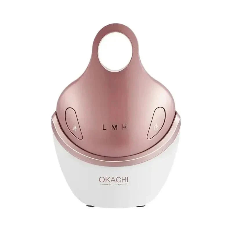 Multi-Function Facial Massager for Glowing Skin - Mycosmeticslondon