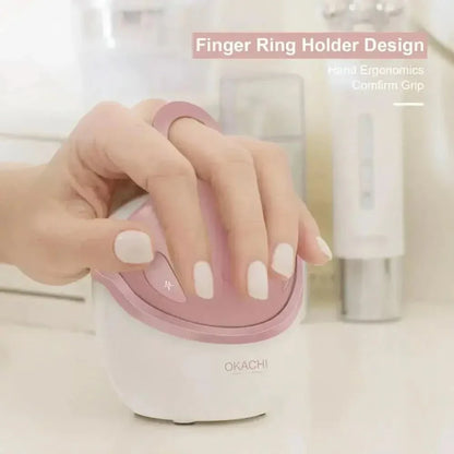 Multi-Function Facial Massager for Glowing Skin