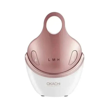 Multi-Function Facial Massager for Glowing Skin