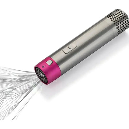 Multi Function Hair Curler and Dryer Set
