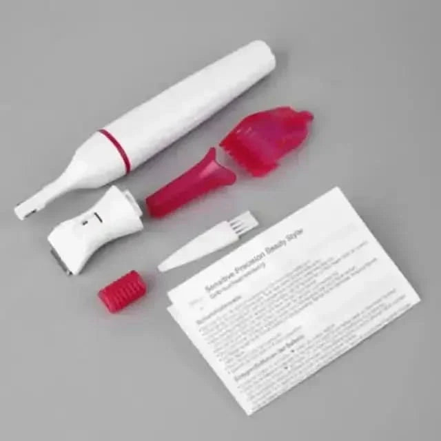 Easy 5 in 1 Hair Remover Kit
