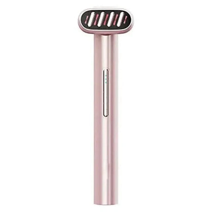 Portable LED Skin Therapy Device