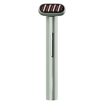 Portable LED Skin Therapy Device