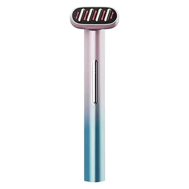 Portable LED Skin Therapy Device