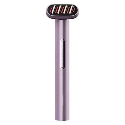 Portable LED Skin Therapy Device