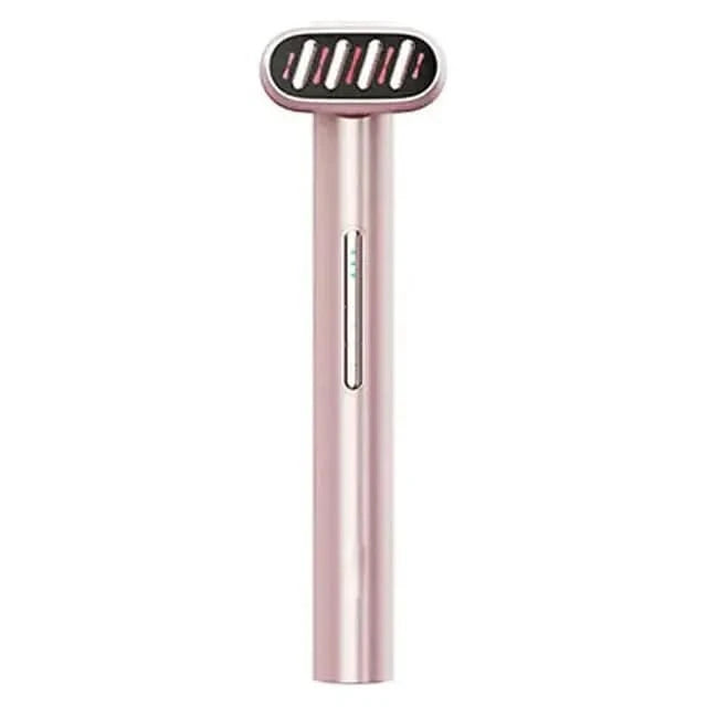 Portable LED Skin Therapy Device