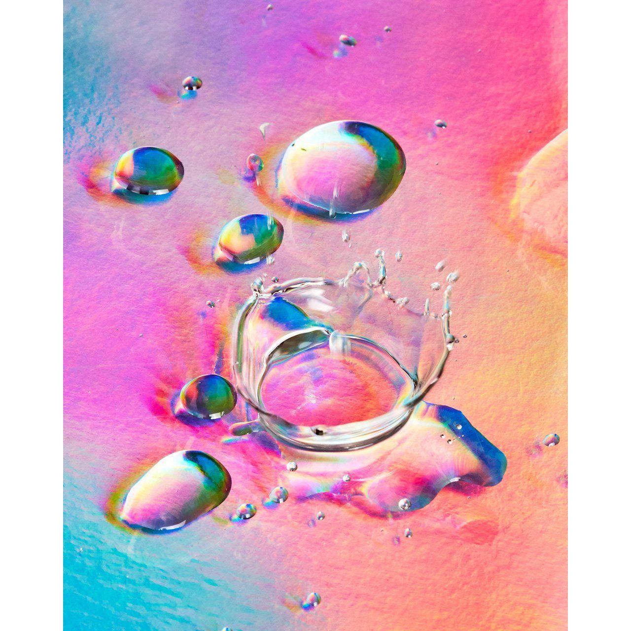 Natural Hydrating Face Essence with Mushroom Extract