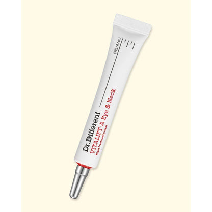 Anti Aging Eye & Neck Cream 20g | Firming Niacinamide Treatment - Mycosmeticslondon