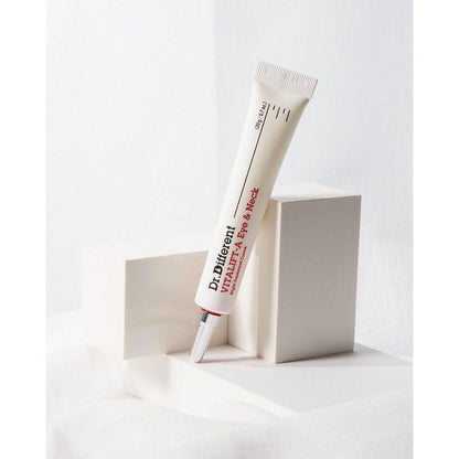 Anti Aging Eye & Neck Cream 20g | Firming Niacinamide Treatment