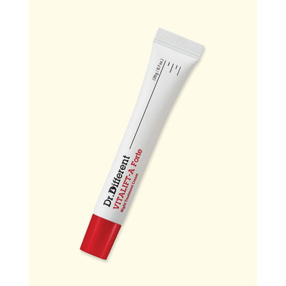 Anti Aging Retinol Night Cream for Firmer Skin - Mycosmeticslondon