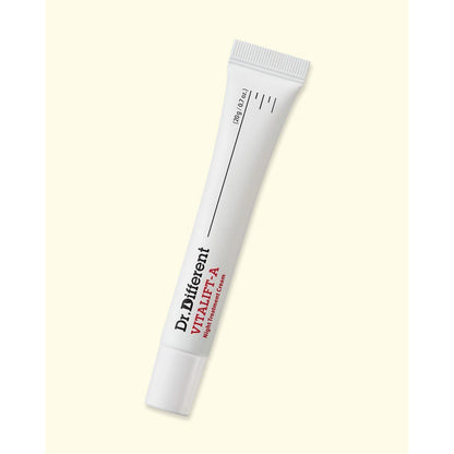 Anti Aging Night Cream for Skin Renewal 20g - Mycosmeticslondon
