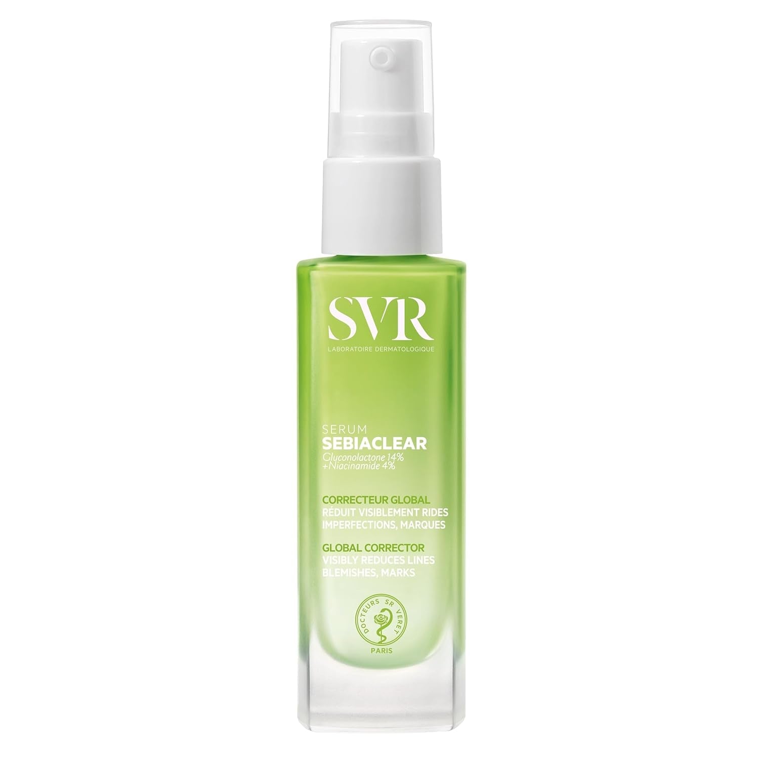 Clear Skin Anti Acne Serum 30ml - Mycosmeticslondon