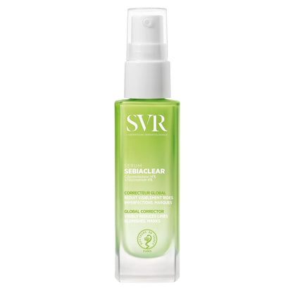 Clear Skin Anti Acne Serum 30ml - Mycosmeticslondon