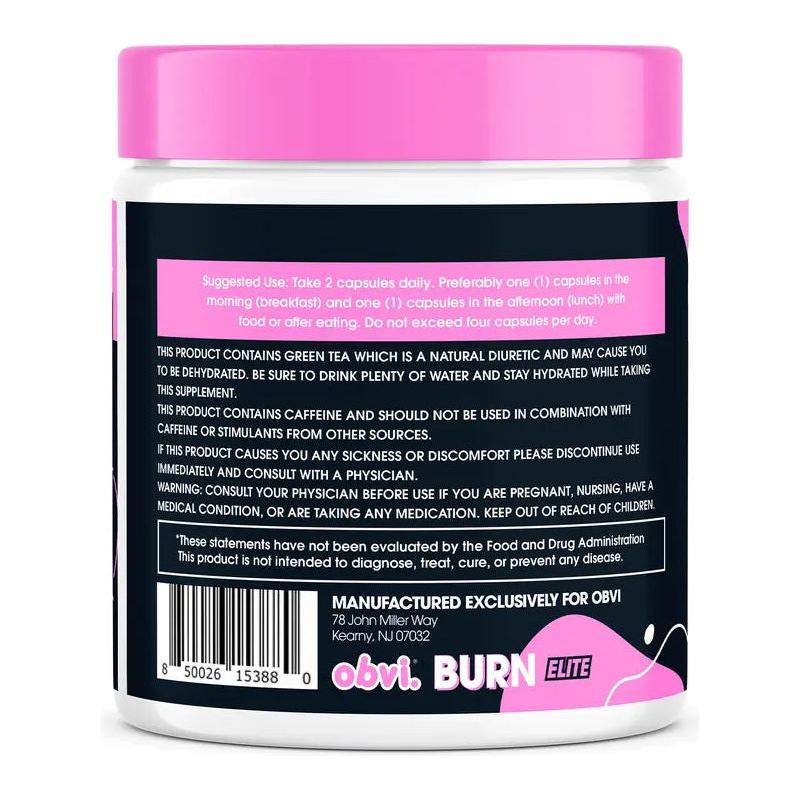 Premium Collagen Capsules - 60 Count | Multi Collagen Booster