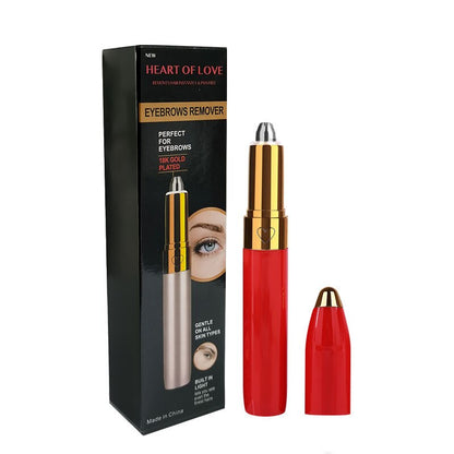 Easy Brow Shaper Trimmer Pen