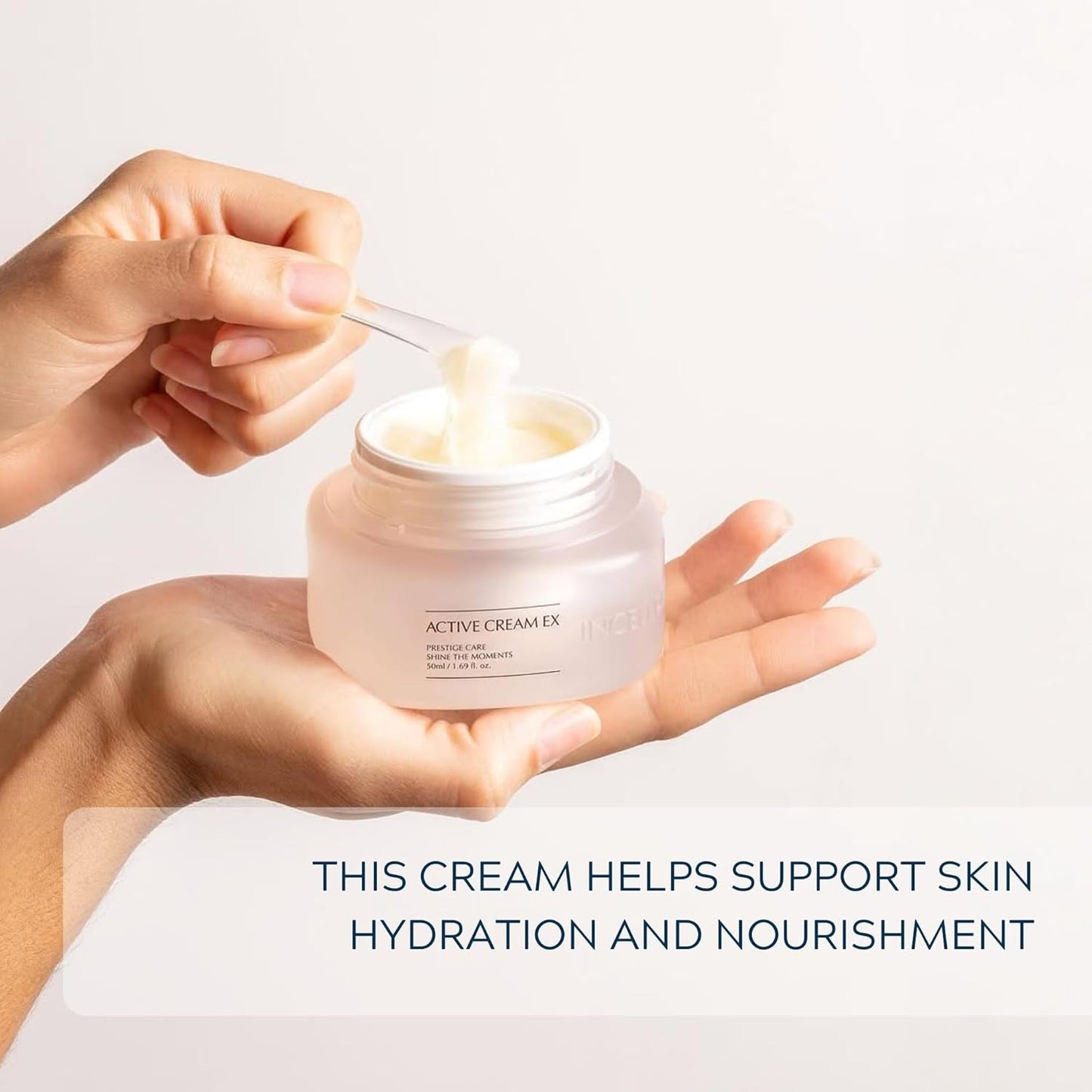 Deep Moisturizing Face Cream 50ml