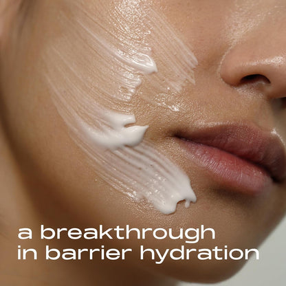 Natural Lightweight Hydrating Face Moisturizer