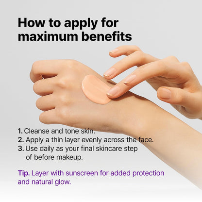 Plumping Anti Aging Collagen Face Cream 50g
