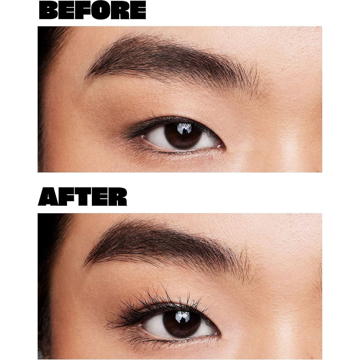 Intense Black Volume Mascara
