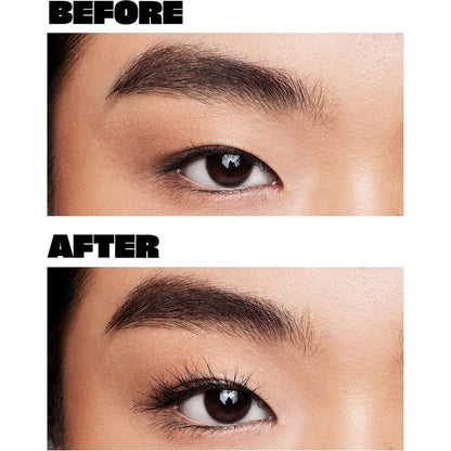 Intense Black Volume Mascara