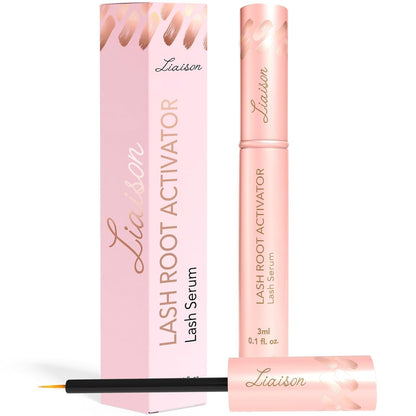 Natural Lash Growth Serum - 3.0ml | Thick Full Brows - Mycosmeticslondon