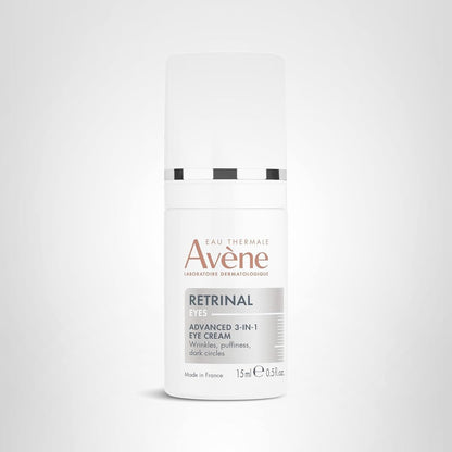Anti Aging Eye Cream Treatment - Mycosmeticslondon