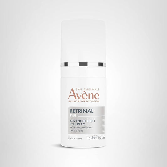 Anti Aging Eye Cream Treatment - Mycosmeticslondon