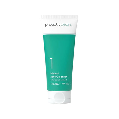 Natural Anti Acne Face Wash Cleanser - Mycosmeticslondon