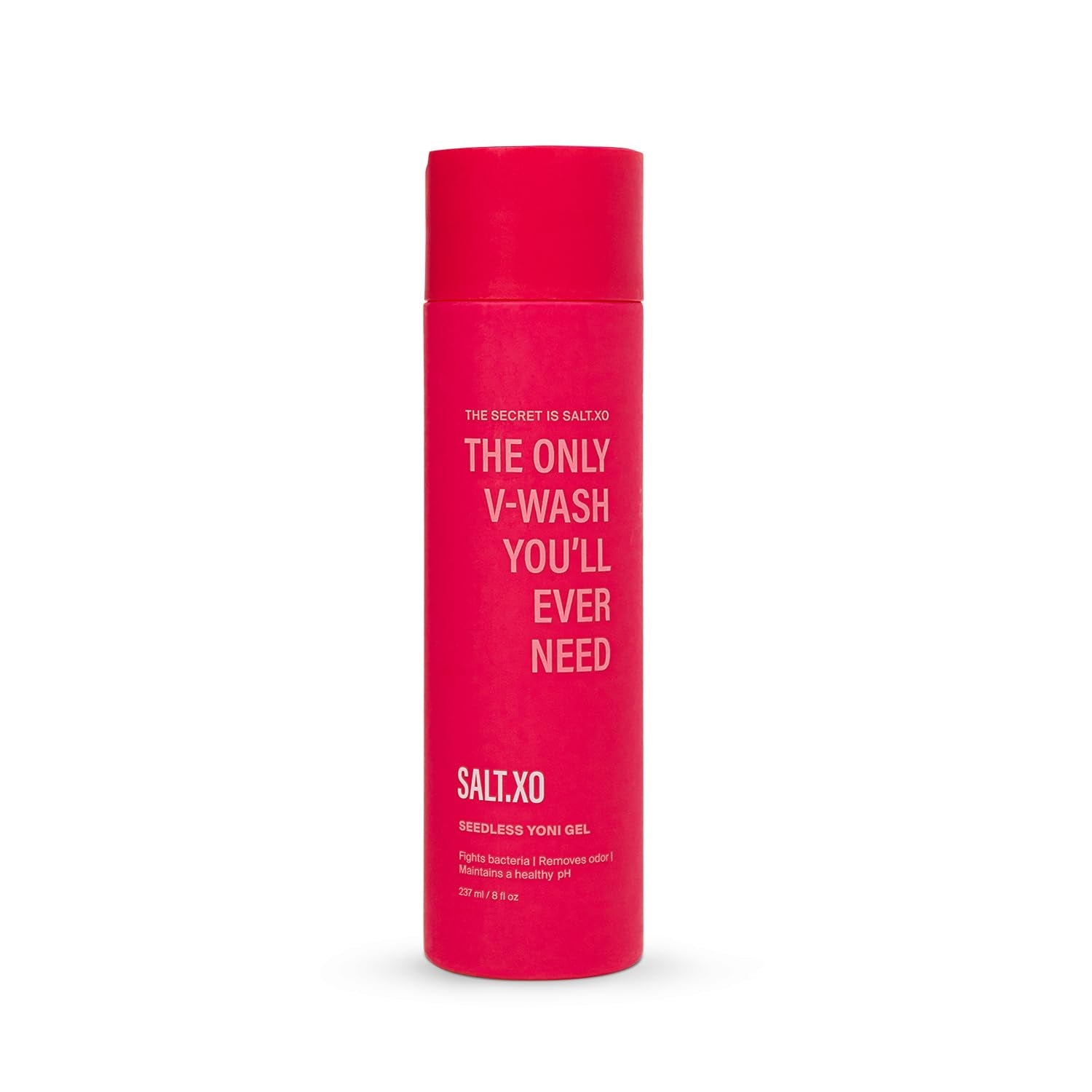 Natural pH Balanced Vaginal Wash Gel - Mycosmeticslondon
