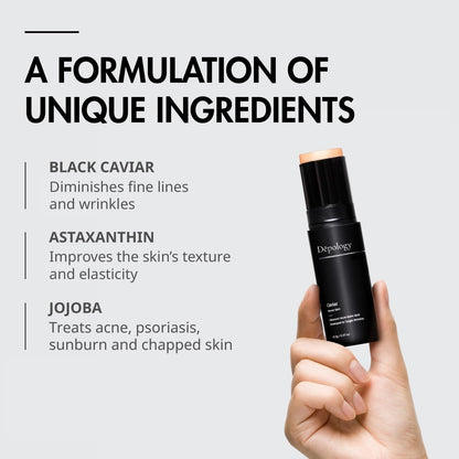 Nourishing Caviar Moisture Balm Stick