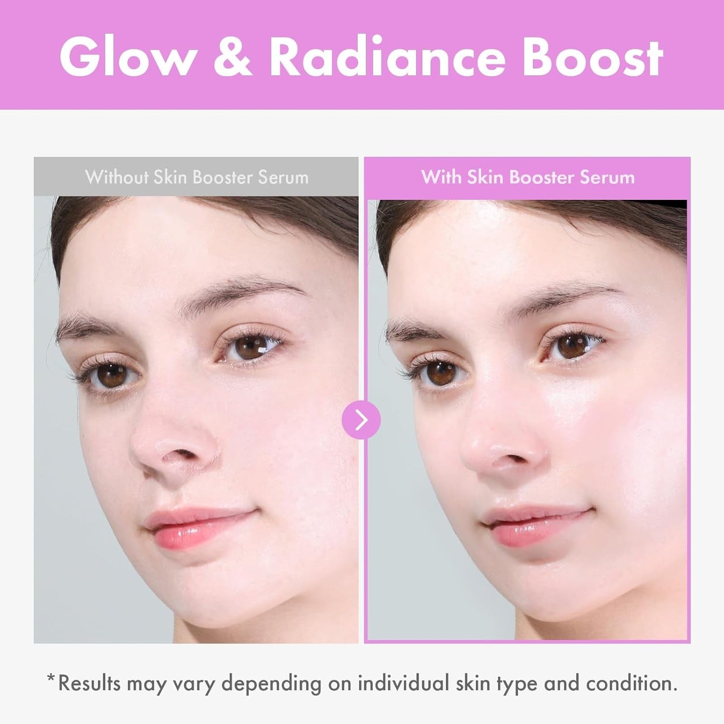Anti Aging Face Serum 150ml - Plumping Hydrating Toner