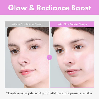 Anti Aging Face Serum 150ml - Plumping Hydrating Toner