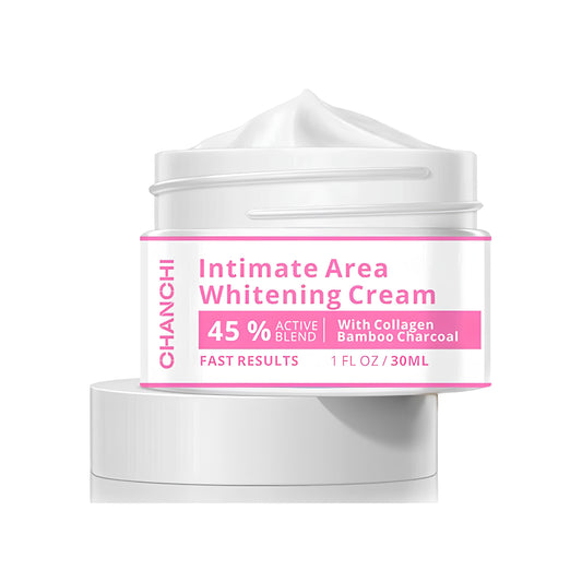 Underarm & Intimate Area Dark Spot Removal Cream