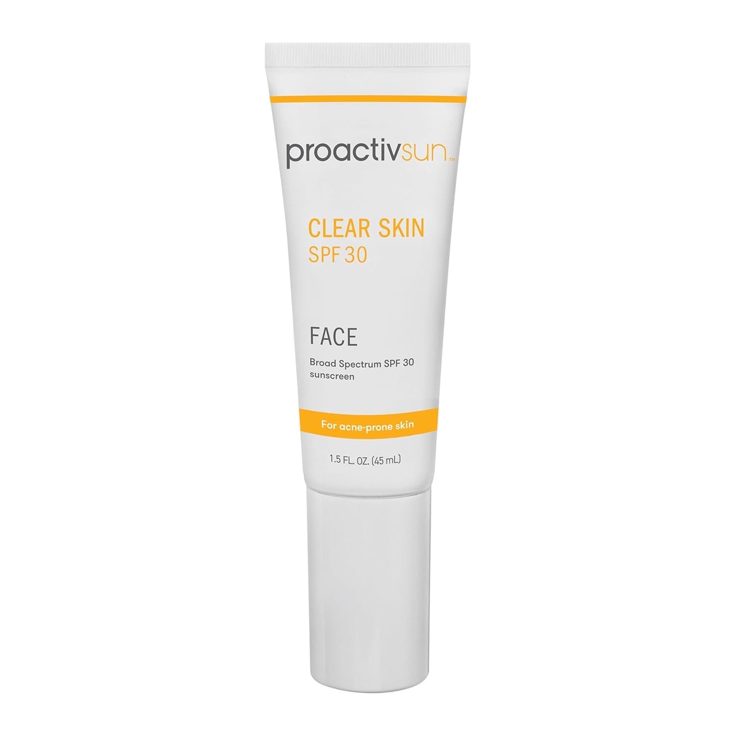 Lightweight Non-Greasy Facial Sunscreen Moisturizer SPF 30 - Mycosmeticslondon