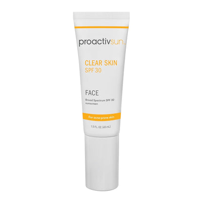 Lightweight Non-Greasy Facial Sunscreen Moisturizer SPF 30 - Mycosmeticslondon