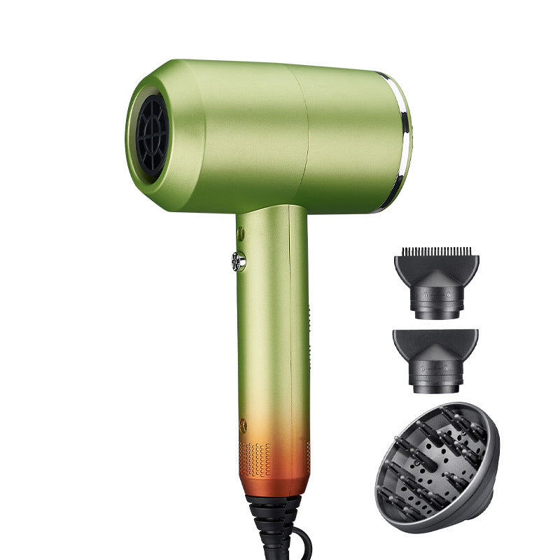 Advanced Fast Dry Ionic Hair Dryer 2000W