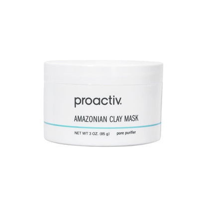 Natural Clay Face Mask 89ml - Purifying & Hydrating Skin - Mycosmeticslondon