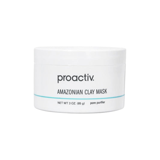 Natural Clay Face Mask 89ml - Purifying & Hydrating Skin - Mycosmeticslondon
