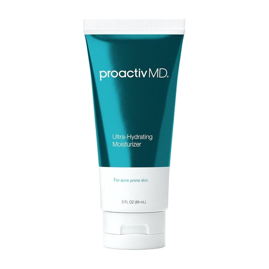 Gentle Hydrating Face Moisturizer with Green Tea - Mycosmeticslondon