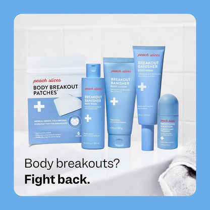 Gentle Ingrown Hair Remedy - 50ml | Reduce Bumps & Redness