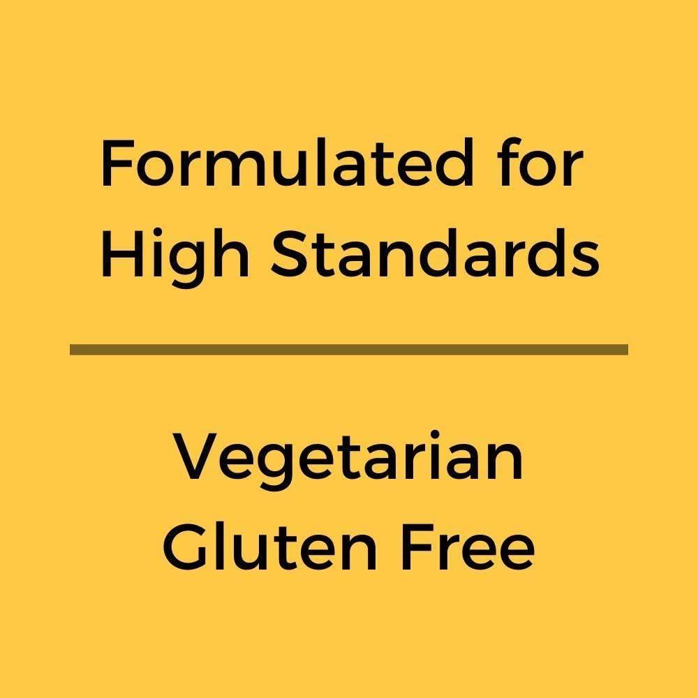 Pure Maca Root Supplement Capsules - 1500mg High Potency Energy Booster