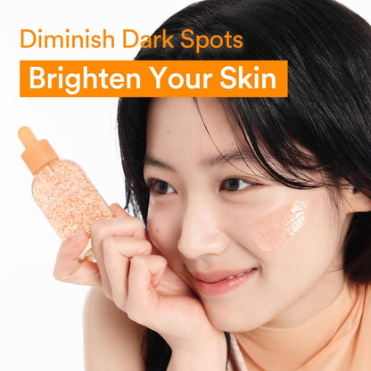 Nourishing Dark Spot Face Serum 50ml - Brightening & Anti Aging