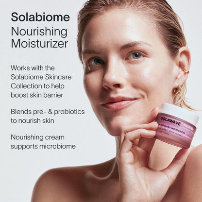 Hydrating Facial Moisturizer 1.7 fl Oz