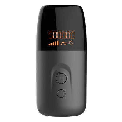 Professional At-Home IPL Hair Remover for Men and Women