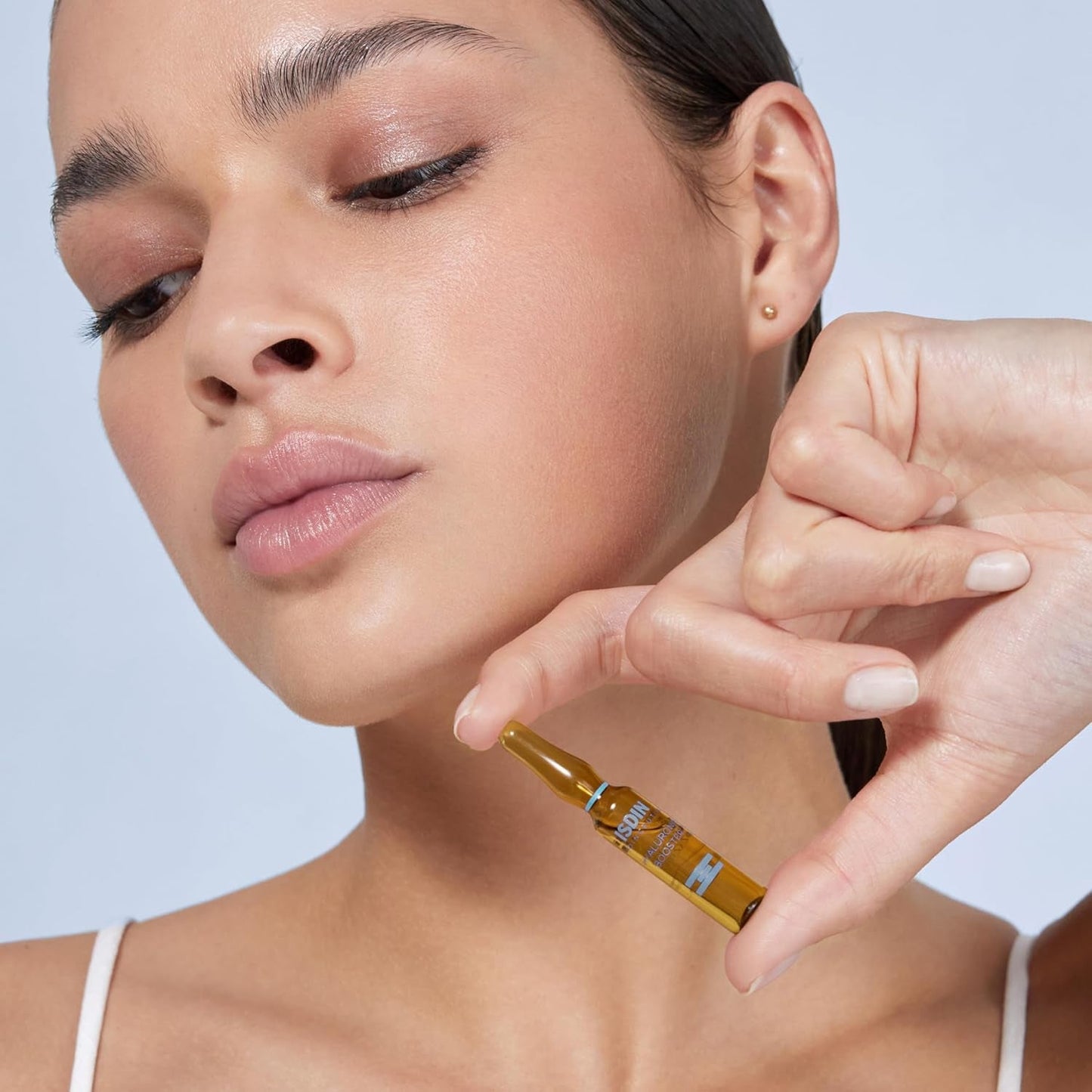 Intensive Hyaluronic Face Serum 10 Pack