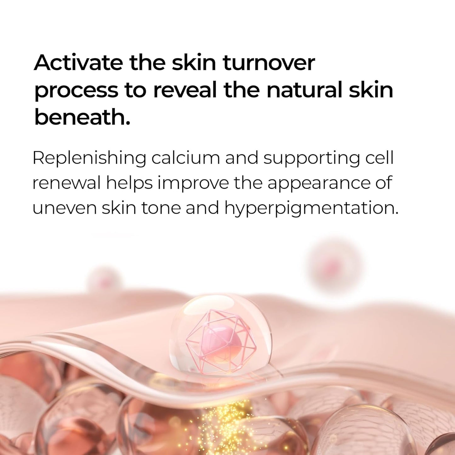 Gentle Skin Revitalizer Serum - 30ml