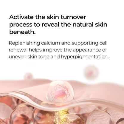 Gentle Skin Revitalizer Serum - 30ml
